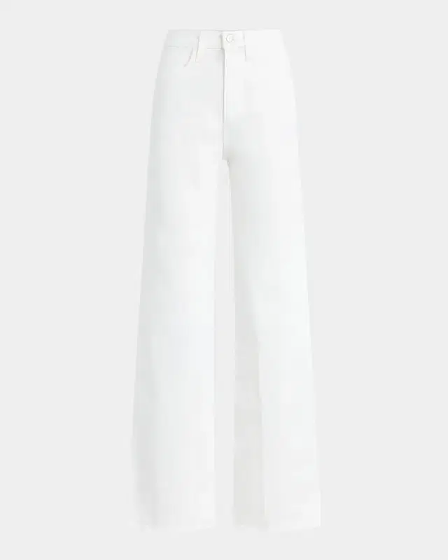 Joe 's Jeans The Mia Petite Wide-Leg Jeans