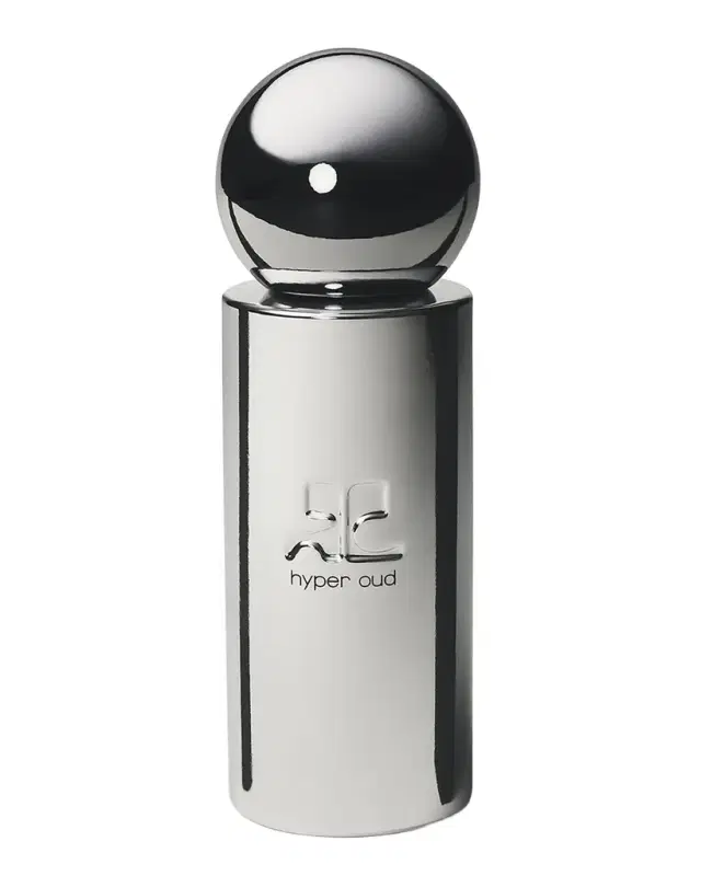 Courreges Hyper Oud Eau De Parfum, 3.4 oz.