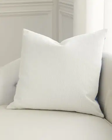 D.V. KAP Home Kasbah Embroidered Decorative Pillow | Thumbnail 2 D.V. KAP Home Kasbah Embroidered Decorative Pillow | Thumbnail 2