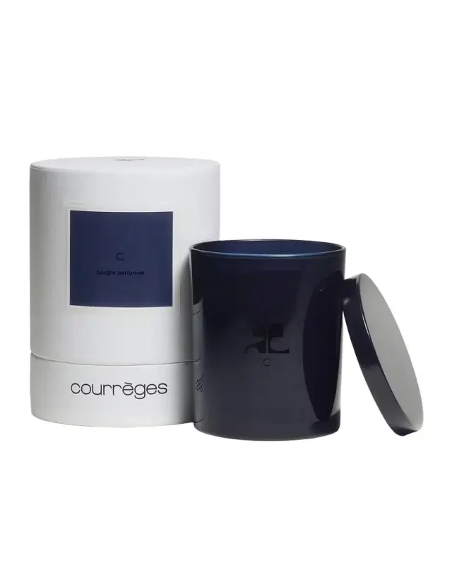 Courreges C Candle, 190 g