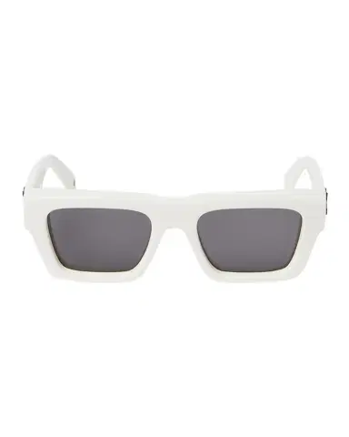 Off-White Oregon Arrow Rectangle Sunglasses | Thumbnail 1 Off-White Oregon Arrow Rectangle Sunglasses | Thumbnail 1