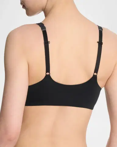 Natori Pure Luxe Convertible Front-Closure Bra | Thumbnail 3