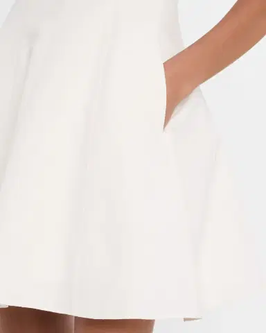 Staud Joy Mini Dress | Thumbnail 5 Staud Joy Mini Dress | Thumbnail 5