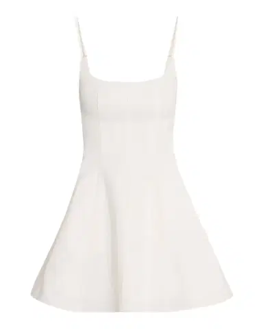 Staud Joy Mini Dress | Thumbnail 1 Staud Joy Mini Dress | Thumbnail 1