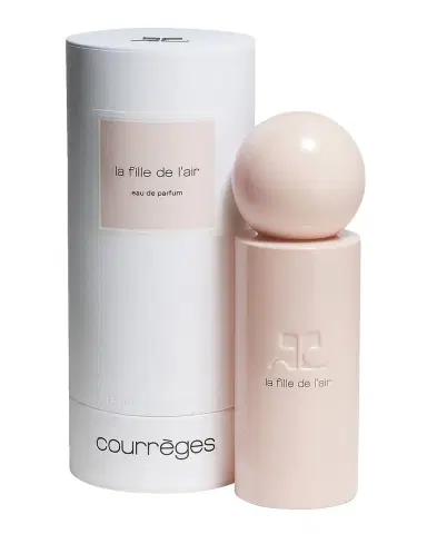 Courrèges La Fille de L 'Air Eau De Parfum, 3.4 oz. | Thumbnail 2