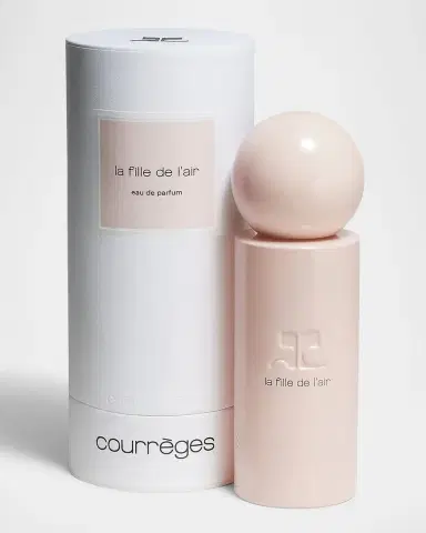 Courrèges La Fille de L 'Air Eau De Parfum, 3.4 oz. | Thumbnail 3