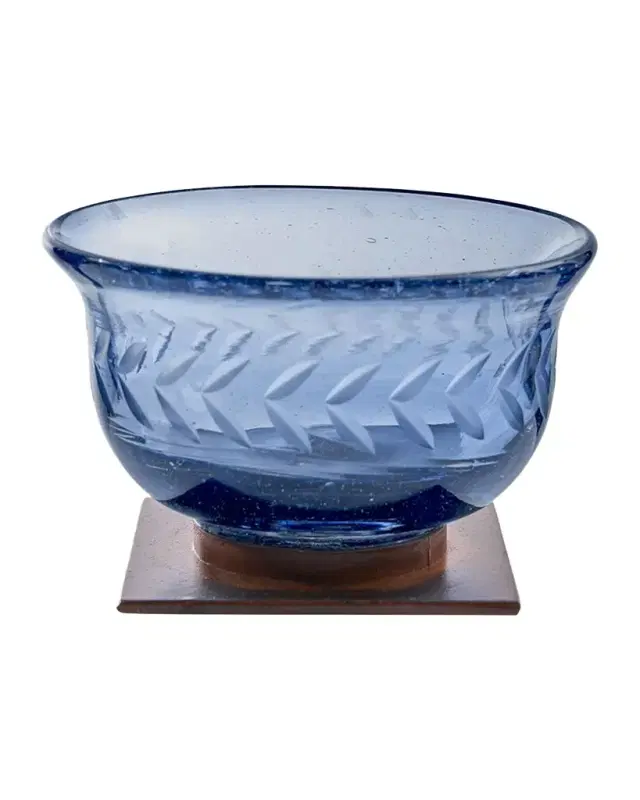Jan Barboglio Lujocito Bowl