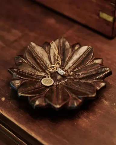 Jan Barboglio Flor Bandeja Tray | Thumbnail 2 Jan Barboglio Flor Bandeja Tray | Thumbnail 2