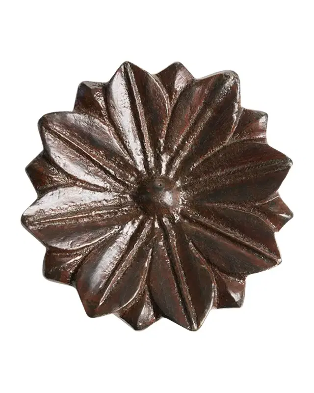 Jan Barboglio Flor Bandeja Tray