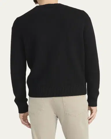 Frame Men's Modern Straight Fit Five-Pocket Pants | Thumbnail 3 Frame Men's Modern Straight Fit Five-Pocket Pants | Thumbnail 3