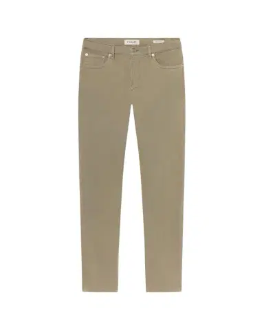 Frame Men's Modern Straight Fit Five-Pocket Pants | Thumbnail 1 Frame Men's Modern Straight Fit Five-Pocket Pants | Thumbnail 1