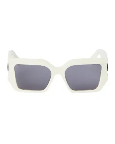 Off-White Dover Arrow Square Sunglasses | Thumbnail 1 Off-White Dover Arrow Square Sunglasses | Thumbnail 1
