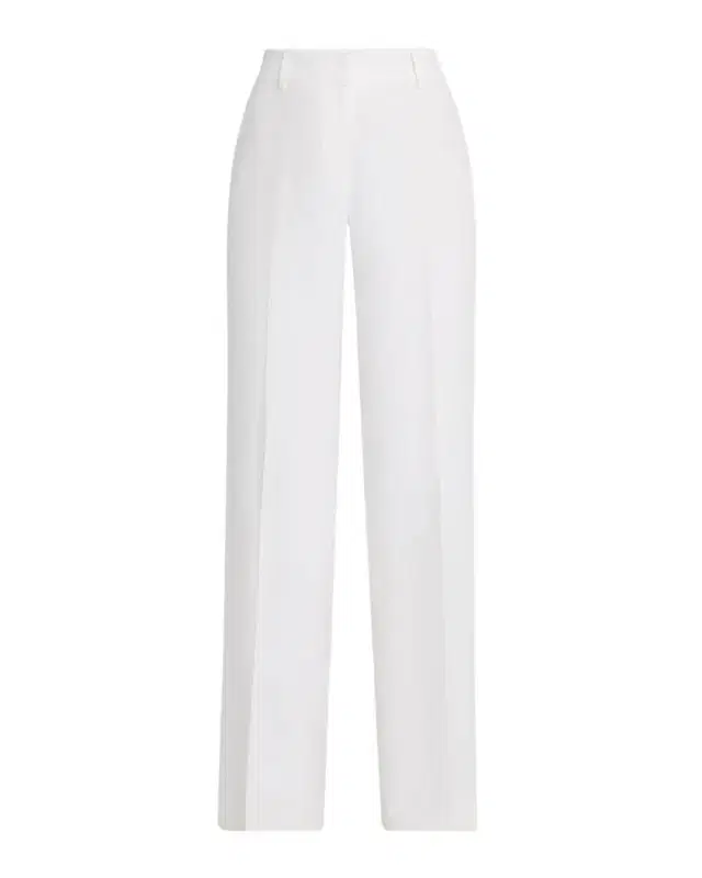 Sullivan High-Rise Wide-Leg Pants