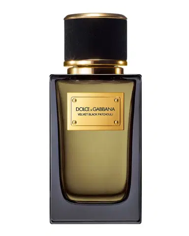 Dolce & Gabbana Beauty Velvet Black Patchouli Eau de Parfum, 3.3 oz. | Thumbnail 1