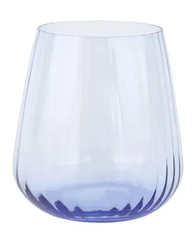 Vietri Francesca Double Old Fashioned Glass, 16 oz. | Thumbnail 1