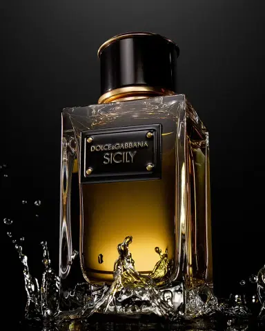 Dolce & Gabbana Beauty Velvet Sicily Eau de Parfum, 3.3 oz. | Thumbnail 3 Dolce & Gabbana Beauty Velvet Sicily Eau de Parfum, 3.3 oz. | Thumbnail 3