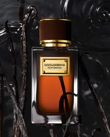 Dolce & Gabbana Beauty Velvet Amber Sun Eau de Parfum, 3.3 oz. | Thumbnail 2 Dolce & Gabbana Beauty Velvet Amber Sun Eau de Parfum, 3.3 oz. | Thumbnail 2