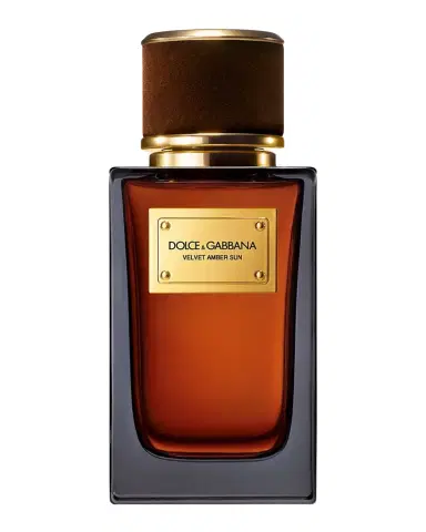 Dolce & Gabbana Beauty Velvet Amber Sun Eau de Parfum, 3.3 oz. | Thumbnail 1 Dolce & Gabbana Beauty Velvet Amber Sun Eau de Parfum, 3.3 oz. | Thumbnail 1