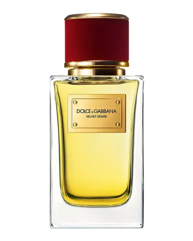 Dolce & Gabbana Beauty VELVET DESIRE Eau de Parfum, 3.3 oz.