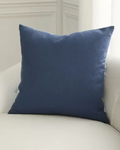 D.V. KAP Home Naya Decorative Pillow, 24" Square | Thumbnail 2