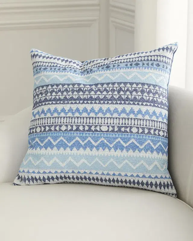 D.V. KAP Home Naya Decorative Pillow