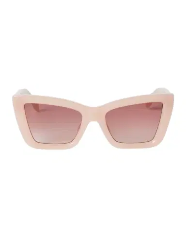 Palm Angels Roseville Acetate Cat-Eye Sunglasses | Thumbnail 1