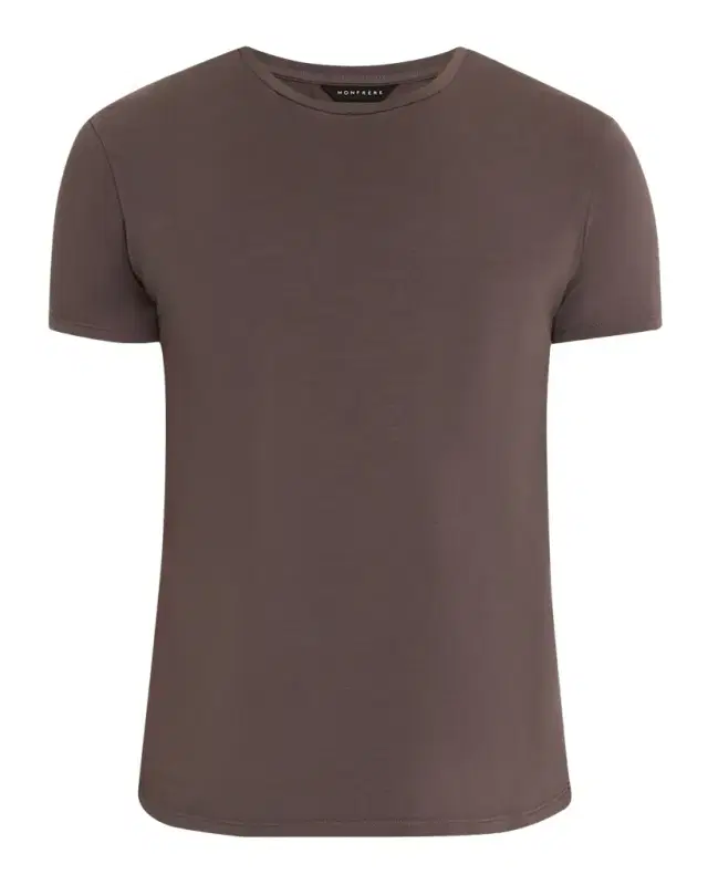 Monfrère Men's Dann Carbon T-Shirt