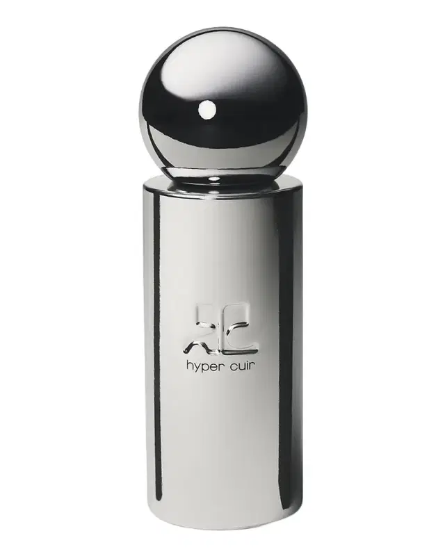 Courreges Hyper Cuir Eau De Parfum, 3.4 oz.