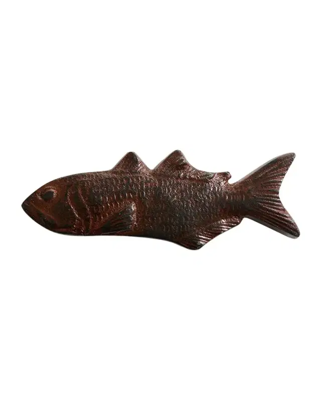 Jan Barboglio Catch Paperweight