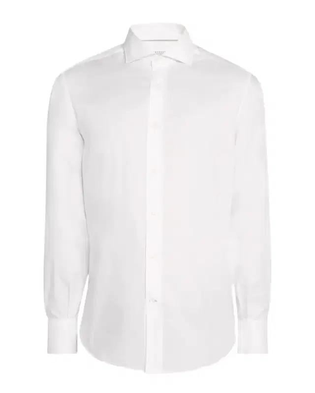 Men's Oxford Cotton Sport Shirt