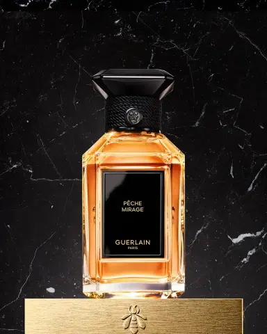 Guerlain L'Art et la Matiere Peche Mirage Eau de Parfum, 3.38 oz. | Thumbnail 3