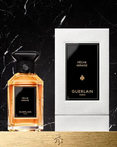 Guerlain L'Art et la Matiere Peche Mirage Eau de Parfum, 3.38 oz. | Thumbnail 5