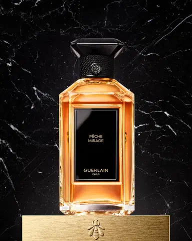 Guerlain L 'Art et la Matiere Peche Mirage Eau de Parfum | Thumbnail 4 Guerlain L 'Art et la Matiere Peche Mirage Eau de Parfum | Thumbnail 4