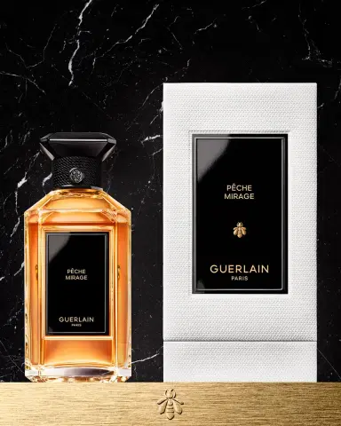 Guerlain L 'Art et la Matiere Peche Mirage Eau de Parfum | Thumbnail 6 Guerlain L 'Art et la Matiere Peche Mirage Eau de Parfum | Thumbnail 6