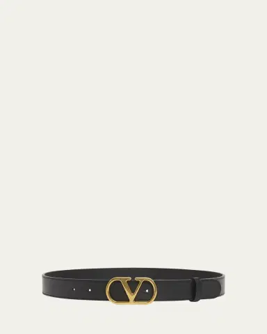 Valentino Garavani BELT H 20 VLOGO SIGNATURE | Thumbnail 2