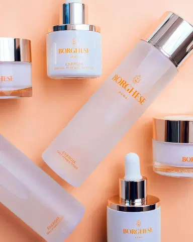 Borghese ENERGIA Retinol Renewal Night Oil, 0.9 oz. | Thumbnail 2 Borghese ENERGIA Retinol Renewal Night Oil, 0.9 oz. | Thumbnail 2