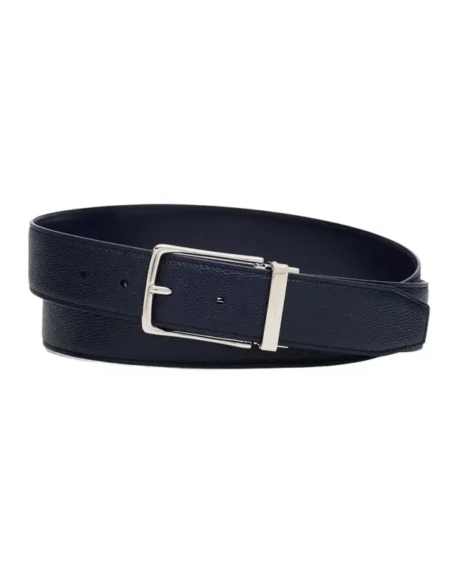 Men's Ketter Reversible Leather Belt