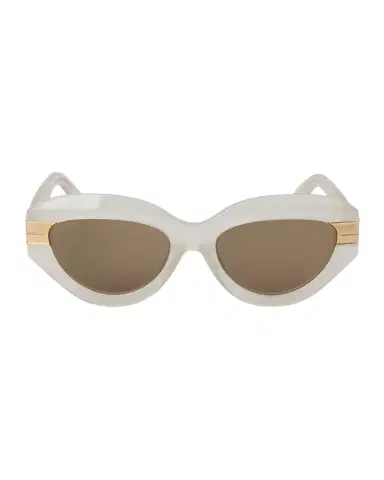 Palm Angels Miracle Cat-Eye Acetate Sunglasses | Thumbnail 1