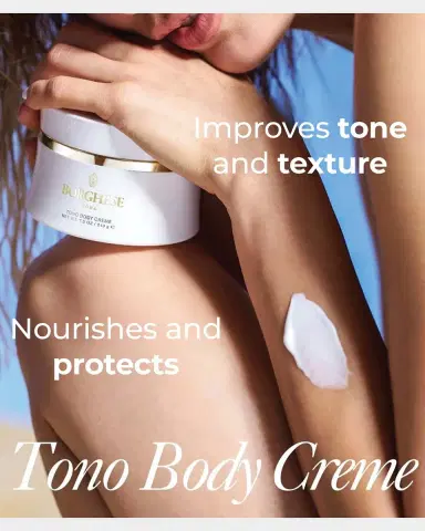 Borghese Tono Body Creme, 7.5 oz. | Thumbnail 5