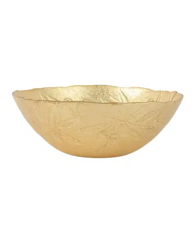 Vietri Moon Glass Olive Small Bowl | Thumbnail 1