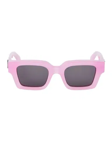 Off-White Virgil Acetate Square Sunglasses | Thumbnail 1 Off-White Virgil Acetate Square Sunglasses | Thumbnail 1