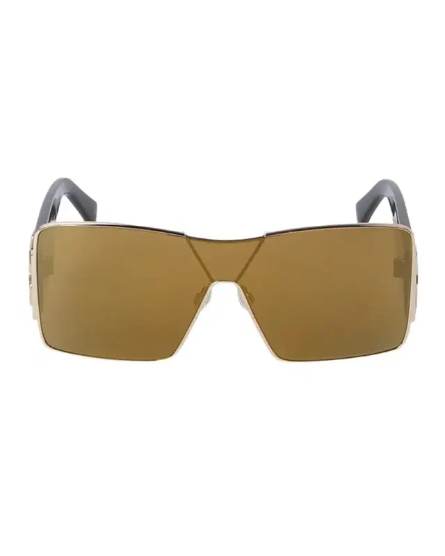 Off-White Aspen Arrow Square Sunglasses