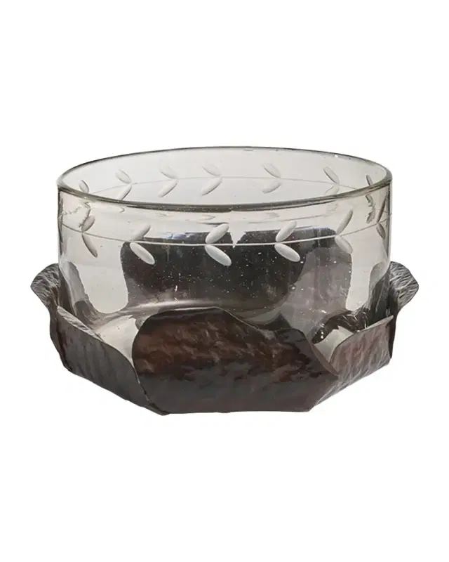 Jan Barboglio Ensaladera Serving Bowl