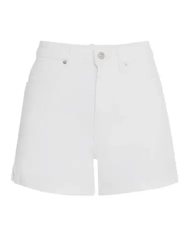 PAIGE Dani Denim Shorts | Thumbnail 1 PAIGE Dani Denim Shorts | Thumbnail 1