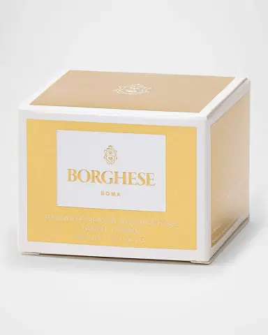 Borghese Radiante Renew and Restore Night Creme, 1 oz. | Thumbnail 3 Borghese Radiante Renew and Restore Night Creme, 1 oz. | Thumbnail 3