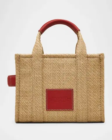 Marc Jacobs The Small Tote Bag | Thumbnail 3 Marc Jacobs The Small Tote Bag | Thumbnail 3