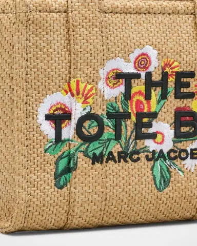 Marc Jacobs The Small Tote Bag | Thumbnail 5 Marc Jacobs The Small Tote Bag | Thumbnail 5