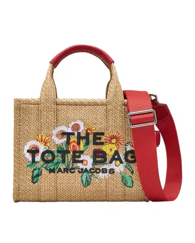Marc Jacobs The Small Tote Bag | Thumbnail 1 Marc Jacobs The Small Tote Bag | Thumbnail 1