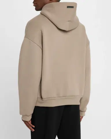 Fear of God Men's Eternal Embossed Hoodie | Thumbnail 3