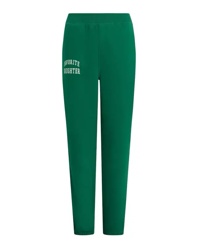 The Collegiate Joggers The Collegiate Joggers